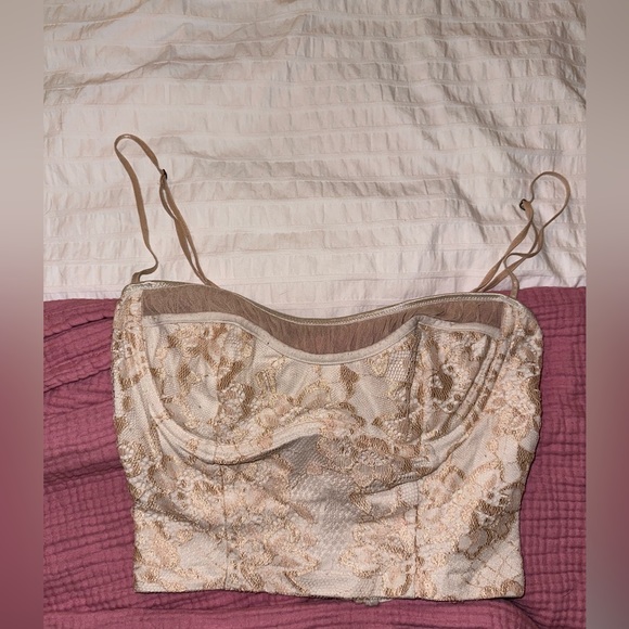 corset top! - Picture 1 of 2